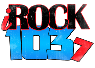 iROCK 103.7 - 21st Century Rock!